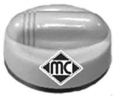 Tapa de aceite de motor 954138 Cautex