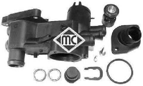Comprar 955259 Cautex Caja de termostato