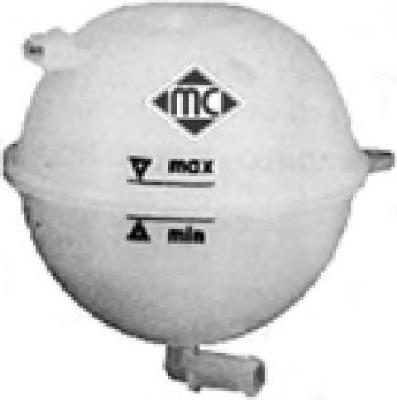 Botella expansion Metalcaucho 03504 precio, desde 14,97 EUR