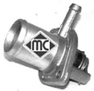 Termostato Metalcaucho 03156 precio, desde 23,71 EUR