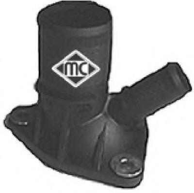 Tapa de termostato Cautex 952108