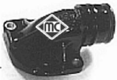 Caja del termostato Seat Toledo 1 1L