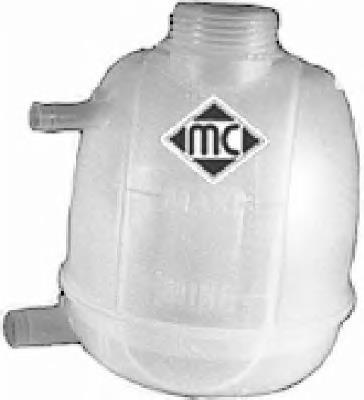 Botella de refrigeración Renault Megane JA0, JA1