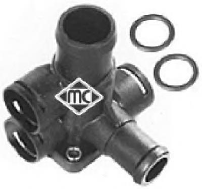 Brida de agua  Triclo 463658