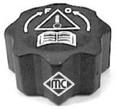 954131 Cautex Tapón del radiador de refrigerante
