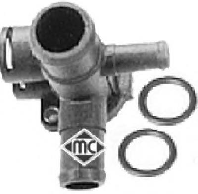 Brida de agua  Cautex 955205
