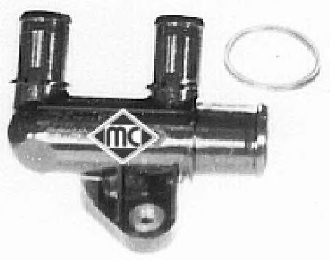 Brida de agua  Cautex 955204