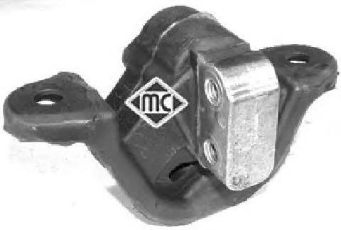 Soporte de motor derecho Metalcaucho 04004 precio, desde 20,24 EUR
