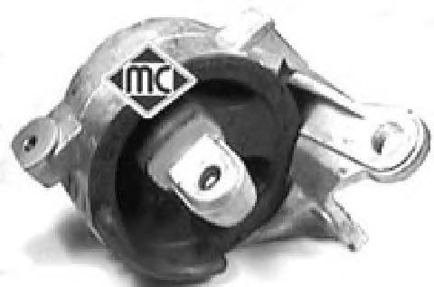 Comprar 080153 Cautex Soporte izquierdo del motor