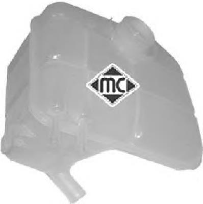 Botella de refrigeración Ford Focus 1 DFW