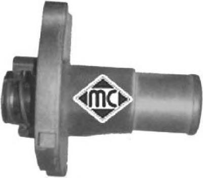 Termostato TH506987J Pierburg