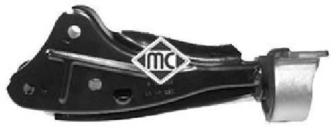 Soporte de motor derecho Metalcaucho 04075 precio, desde 49,67 EUR
