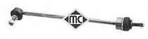 Comprar 04067 Metalcaucho Bieleta estabilizadora delantera