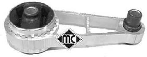 Taco de motor trasero Cautex 020439