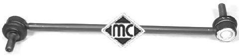 Comprar 04046 Metalcaucho Bieleta estabilizadora delantera
