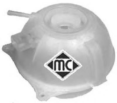 Botella expansion Metalcaucho 03675 precio, desde 12,44 EUR