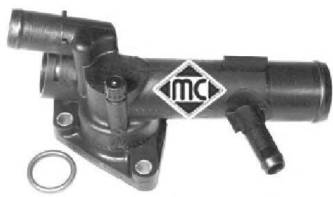 Caja de termostato 952181 Cautex