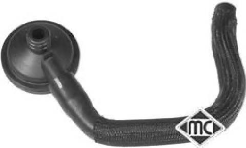 Comprar 753141 Cautex Separador de aceite del sistema de ventilación del cárter
