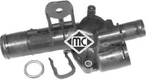 Termostato 03679 Metalcaucho