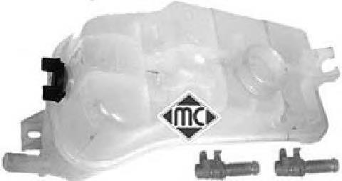 Comprar 03658 Metalcaucho Deposito expansion