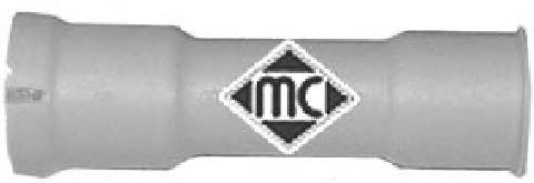 Guía de la varilla de nivel de aceite del motor 461105 Cautex