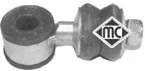 Soporte de la barra estabilizadora delantera Metalcaucho 02852