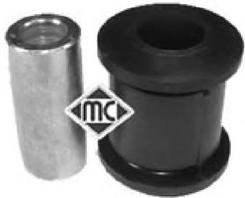 02872 Metalcaucho