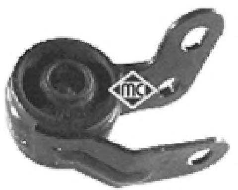 Comprar 02825 Metalcaucho Silentblock