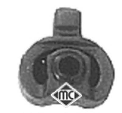 Almohadilla de tope silenciador Cautex 020302 precio, desde 1,33 EUR