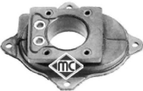 Brida de carburador Cautex 957003