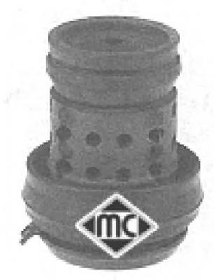 Soporte de motor delantero Metalcaucho 02685 precio, desde 17,61 EUR