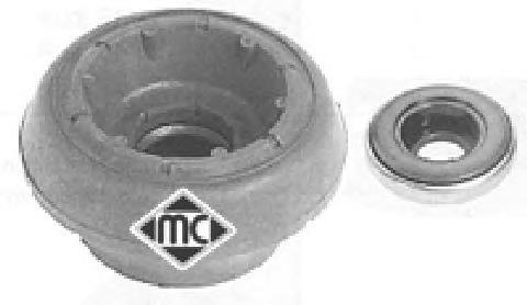 Soporte del amortiguador delantero Metalcaucho 02812 precio, desde 11,46 EUR
