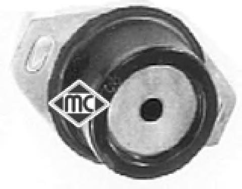 Cojín del motor Cautex 030301