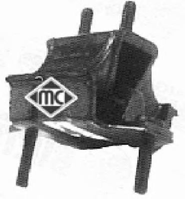 Soporte de motor delantero Cautex 080136 precio, desde 15,44 EUR