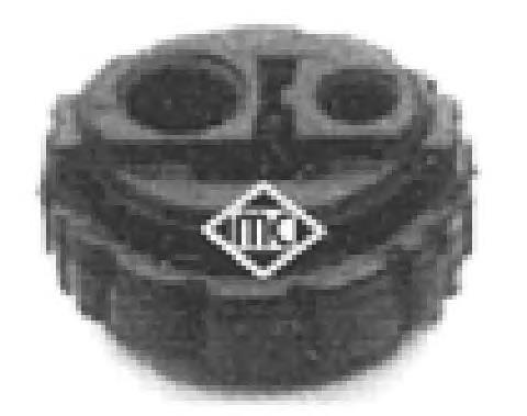 Almohadilla de tope silenciador Metalcaucho 02754 precio, desde 2,63 EUR