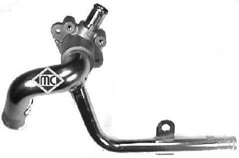  Metalcaucho 03133 precio, desde 35,60 EUR