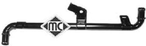  Metalcaucho 03154 precio, desde 18,61 EUR