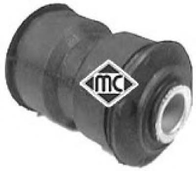 Comprar 010498 Cautex Silentblock delantero de ballesta trasera