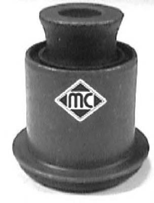 030074 Cautex Silentblock de brazo de suspensión delantero inferior