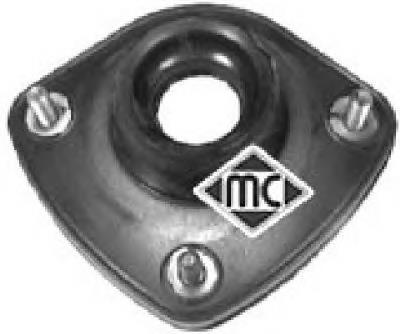 Comprar 030356 Cautex Soporte del amortiguador delantero