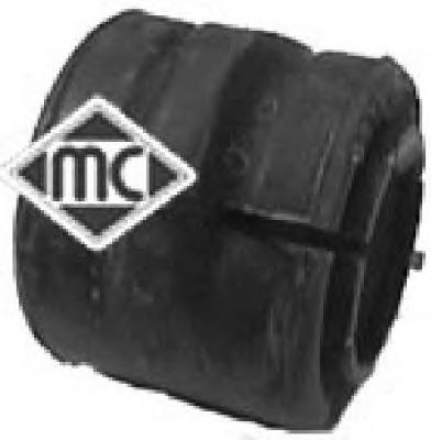 Soporte estabilizador, Eje delantero Metalcaucho 02932