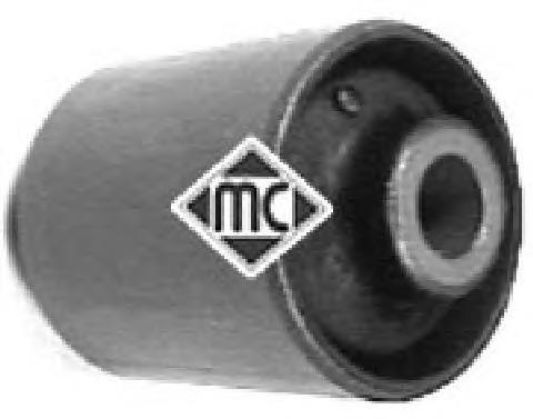 Suspensión, cuerpo del eje trasero Fiat Scudo 220P