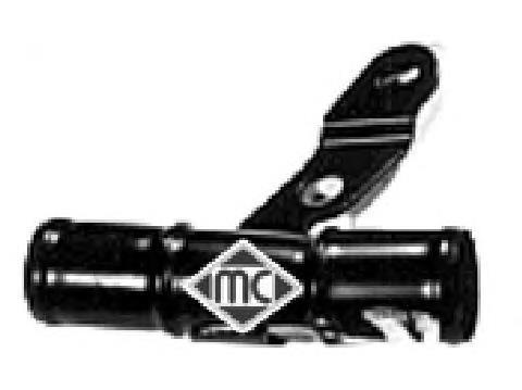 Manguera de admisión de la bomba de agua Metalcaucho 03030 precio, desde 11,22 EUR