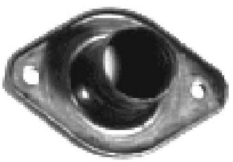 Comprar 952052 Cautex Brida del sistema de refrigeración (triple unión)