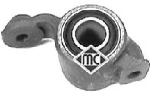 Silentblock de suspensión delantero inferior Fiat Scudo 220P