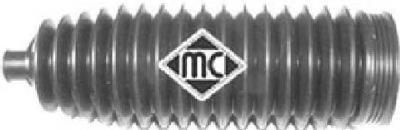 Guardapolvo de dirección Metalcaucho 00141 precio, desde 8,91 EUR