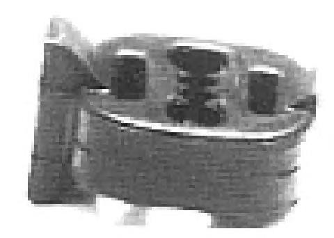 Comprar 00207 Metalcaucho Soporte de tubo de escape