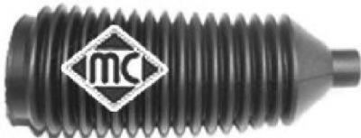 Fuelle, dirección Ford Transit 4 T