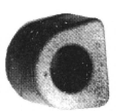 Buje de barra estabilizadora delantera Metalcaucho 00204 precio, desde 1,33 EUR
