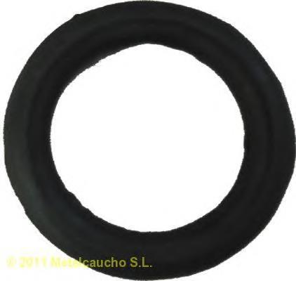 Soporte silenciador Cautex 010353